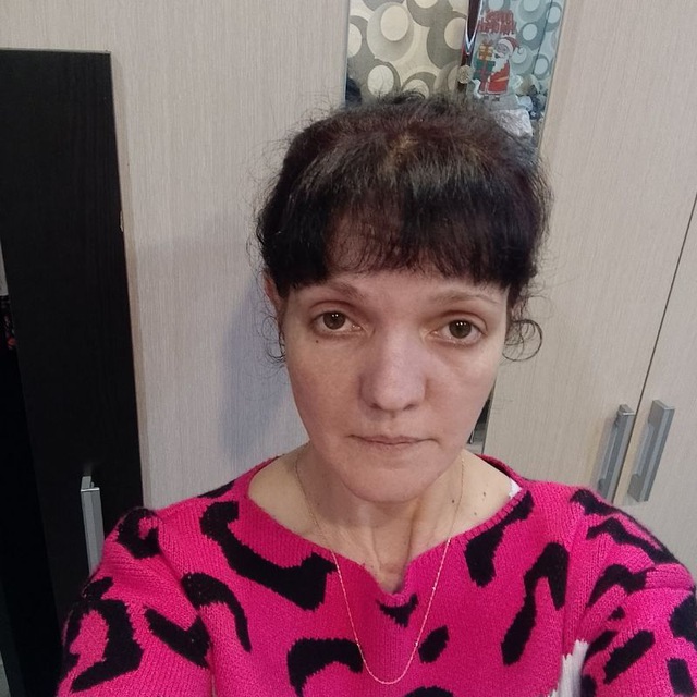 Оксана